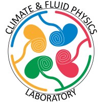 Climate & Fluid Physics Laboratory – Website for the Climate & Fluid ...