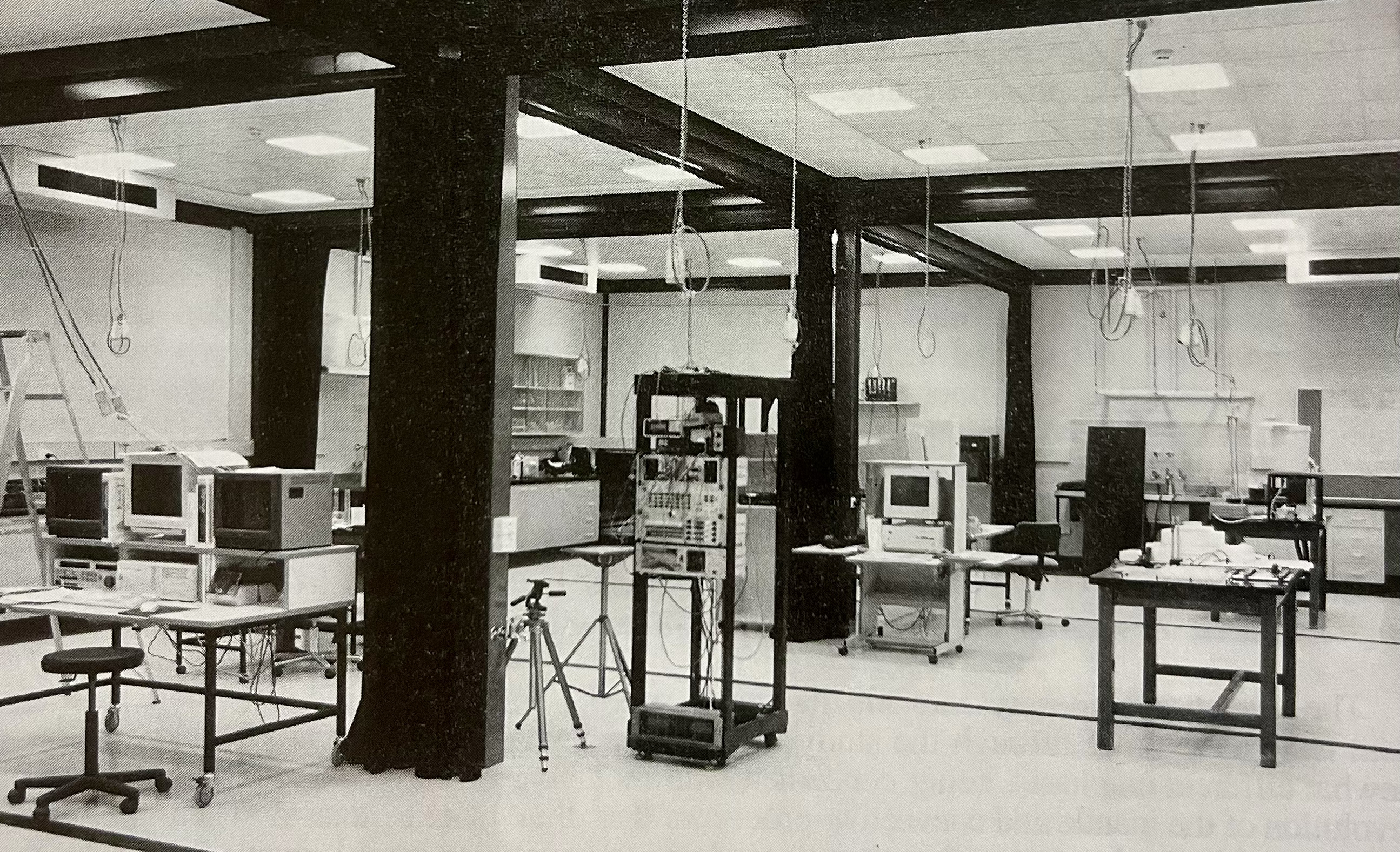 Climate & Fluid Physics Laboratory